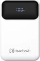 MuvTech Mini Pro 10000 mAh Wireless Power Bank