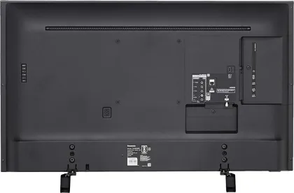 Panasonic TH-55GX600D 55-inch 4K Ultra HD Smart LED TV