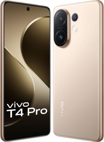 Vivo T4 Pro 5G (8GB RAM + 256GB)