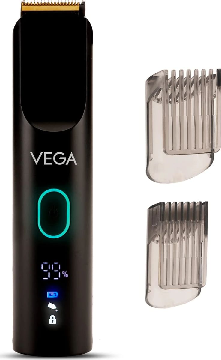 Vega SmartOne Series S1 VHTH30 Trimmer Price in India 2024, Full Specs