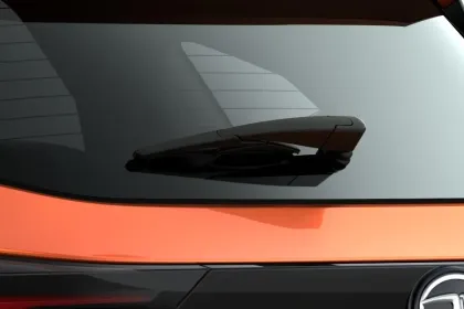 Tata Harrier Smart