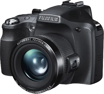Fujifilm FinePix SL300 Point & Shoot