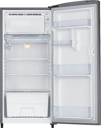 Samsung RR19C20CZGS 183 L 1 Star Single Door Refrigerator