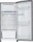 Samsung RR19C20CZGS 183 L 1 Star Single Door Refrigerator