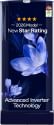 Godrej RD 195DN TAI MN BL 185 L 4 Star Single Door Refrigerator