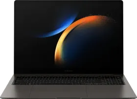Samsung Galaxy Book 3 Pro NP940XFG-KC2US Laptop (13th Gen Core i7/ 16GB/ 512GB SSD/ Win11)