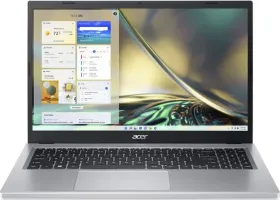 Acer Aspire 3 A315-510P Laptop (Intel Core i3 N305/ 8GB/ 256GB SSD/ Win11 Home)
