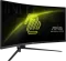MSI MAG 345CQR 34-inch UWQHD Curved Gaming Monitor