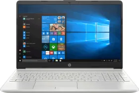 HP Laptop 15-DR0001TU Laptop (8th Gen i3/ 8GB/ 1TB/ Win10)