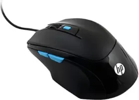 HP M 50 Wired Gaming Mouse