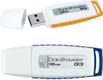 Kingston G3 8GB pen drive+ Kingston G3 16GB pen drive