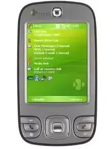 HTC P3400i