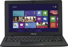 ASUS LAPTOP F200CA Laptop( Intel Core i3/4GB/500GB/Win 8/touch)