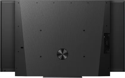 OnePlus Q2 Pro 65 inch Ultra HD 4K Smart QLED TV (65QE3A00)