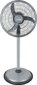 GS Glow Bullet 2.0 400 mm 3 Blade Pedestal Fan