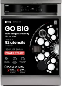 IFB Neptune SX16 16 Place Setting Dishwasher