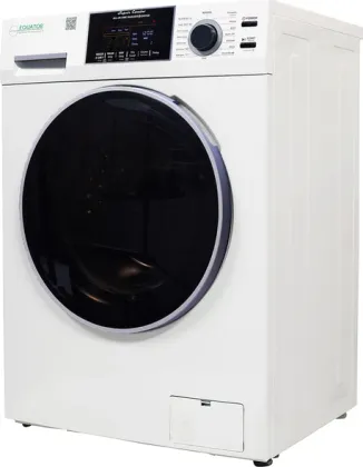 Equator EZ 4800 V 1.62 cu ft Fully Automatic Front Load Washing Machine