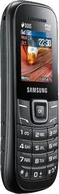 Samsung Guru E1207