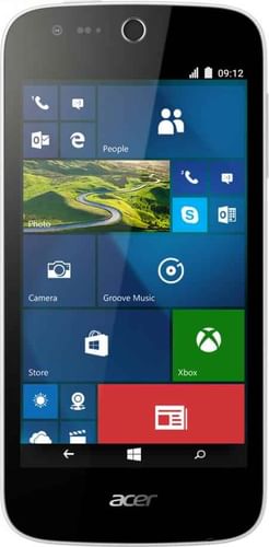 Acer Liquid M330
