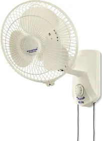 Polstar Elite 225 mm 3 Blade Wall Fan