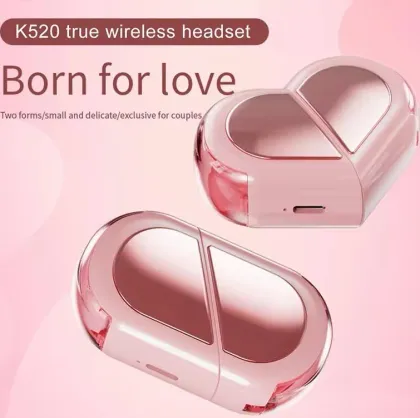 Life Like K520 True Wireless Earbuds