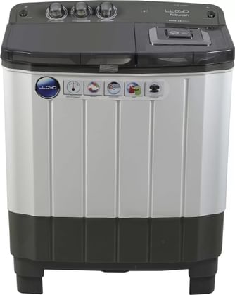 Lloyd LWMS65GNL 6.5 kg Semi Automatic Washing Machine