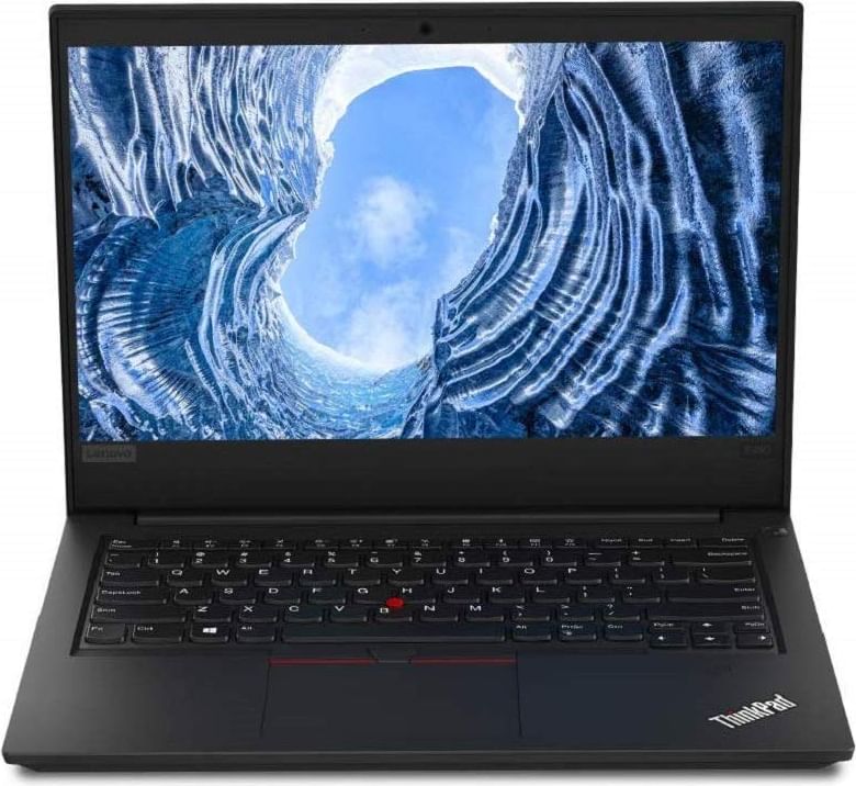 Lenovo ThinkPad E490 (20N8S11G00) Laptop (8th Gen Core i3/ 4GB/ 1TB ...
