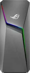 Asus ROG Strix G10CE-51040F005W Gaming Tower PC (10th Gen Core i5/ 8 GB RAM/1 TB HDD/ 512 GB SSD/ Win 11/ 6 GB Graphics) - image 1
