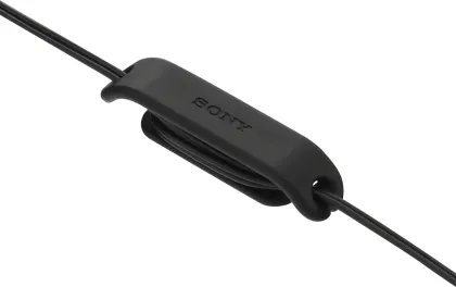 Sony IER-EX15C Type-C Wired Earphones