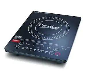 Prestige PIC 15.0 Induction Cooktop (1900 W)