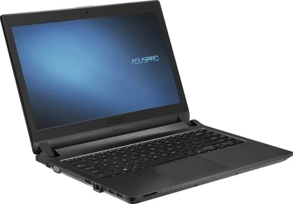 Asus ExpertBook P1 P1440FA-FQ1706 Laptop (10th Gen Core i5/ 4GB/ 1TB/ FreeDOS)