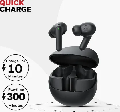Honeywell Moxie V1400 True Wireless Earbuds