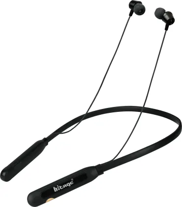 Hitage NBT-1350 Wireless Neckband