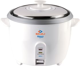 Bajaj RX6 1.8 L Electric Rice Cooker