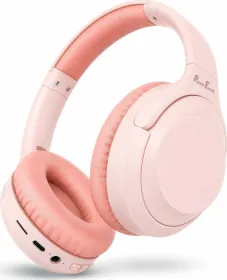 PunnkFunnk BeatXtra Lite Wireless Headphones