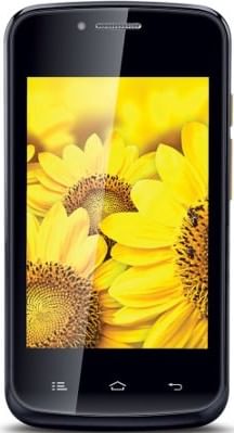 iBall Andi 3.5V Genius 2