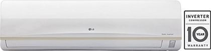 LG JS-Q18PWXA 1.5-Ton 3-Star Inverter Split AC