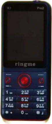 Ringme R1 Pro 2