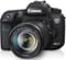 Canon EOS 7D Mark II DSLR Camera (18-135mm IS STM Lens)