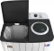 White Westinghouse SFW1050 10.5 Kg Semi Automatic Washing Machine