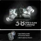 Cosmic Byte Cosmobuds X100 True Wireless Earbuds
