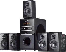 Jack Martin JM 3000 170W Bluetooth Home Theatre