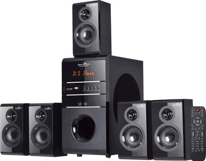 Jack Martin JM 3000 170W Bluetooth Home Theatre