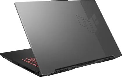 Asus TUF Gaming A17 FA777RC-HX027WS Laptop (Ryzen 7 6800H/ 16GB/ 512GB SSD/ Win11 Home/ 4GB Graph)