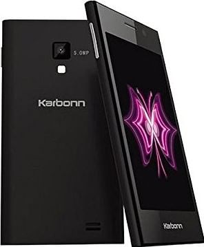 Karbonn Smart A14 Plus