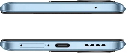 iQOO Z6 Pro 5G