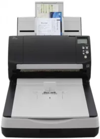 Fujitsu fi-7260 Image Scanner