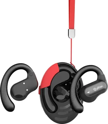 pTron Zenbuds Pro 1 True Wireless Earbuds