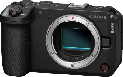 Canon EOS R6 V Mirrorless Camera (Body Only)