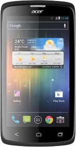 Acer Liquid C1 vs Vivo V29e